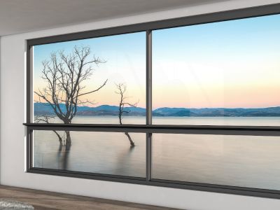 Best Applications of Inward Open Windows in Residential and Commercial Buildings