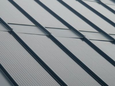 Why is pv solar tiles rising rapidly in emerging markets?
