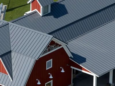 Is stone covered metal roof suitable for extreme weather high energy cost areas?