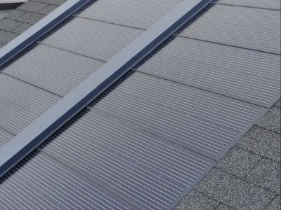 Elektrik fiyatlarının hızla arttığı bir dönemde ev sahipleri neden BIPV güneş enerjili çatı kurmalı?