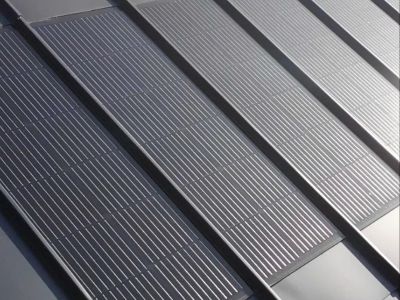 Is solar tiles for home really cost-effective for ordinary families?