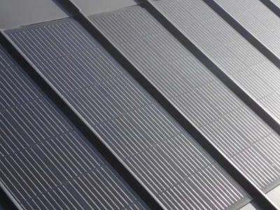 Why is BIPV roof leading the global renewable energy transformation?