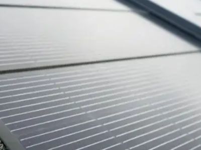 Why is solar metal roof the preferred solution for energy-saving buildings?