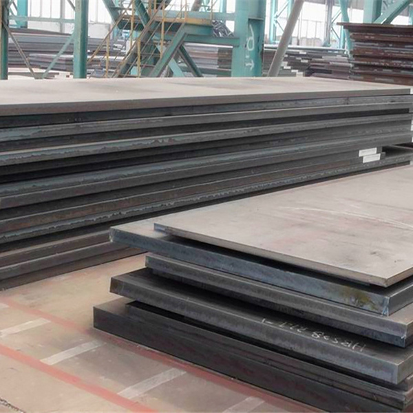 Propriétés mécaniques et résistance de la tôle en acier au carbone ASTM A36