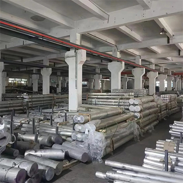 Kako koristiti aluminijsku šipku: