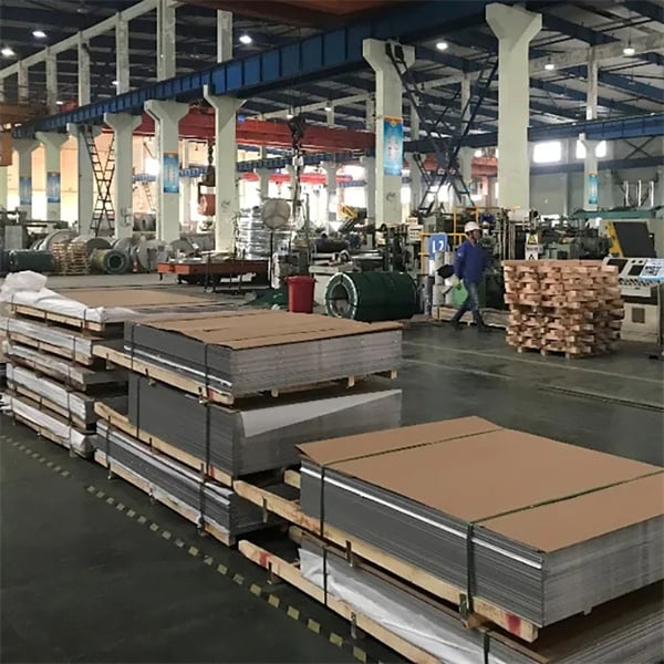 Inovacioni në Plakën e Çelikut të Galvanizuar
