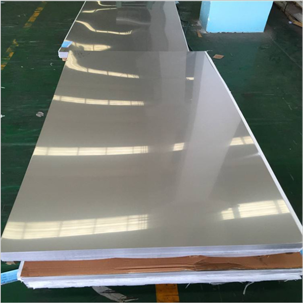Cosaint san Inconel 600 Sheet