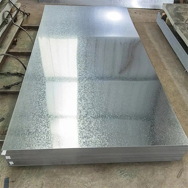 Paano Gamitin ang Galvanized Steel Sheet Coil?