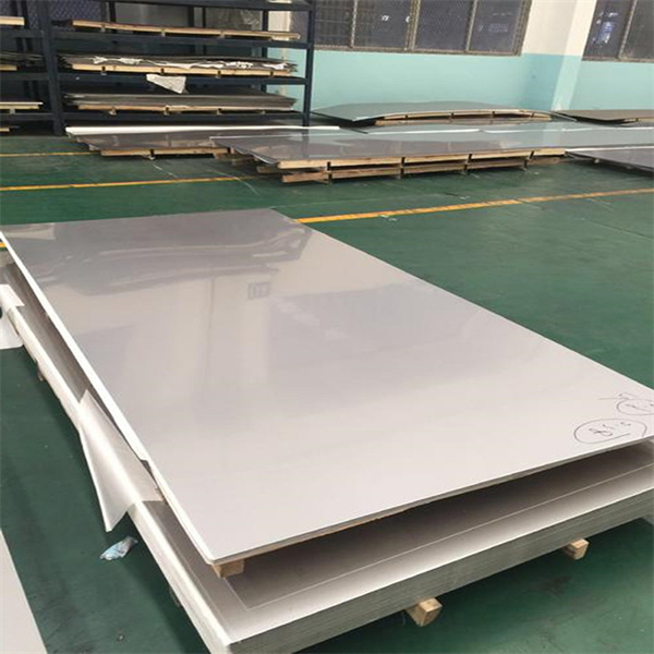 Innovazione nella lamiera in Hastelloy C22