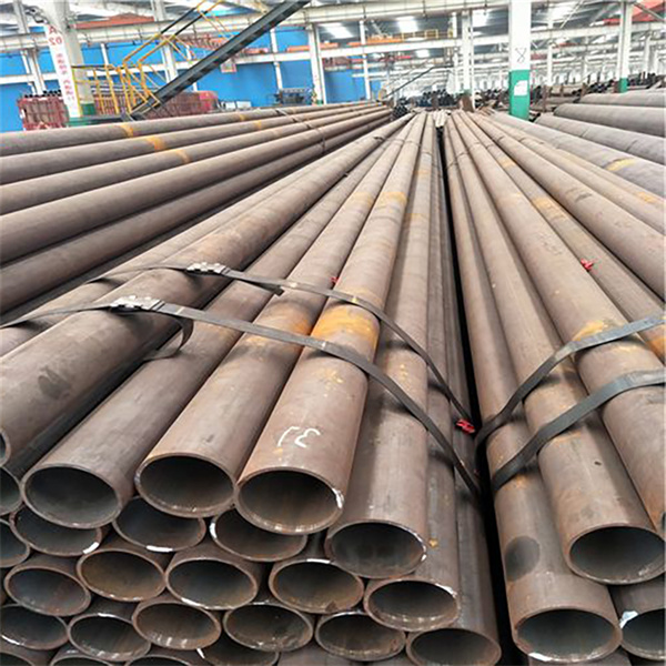 Os benefícios ecológicos do uso do tubo de aço carbono soldado em projetos de construção