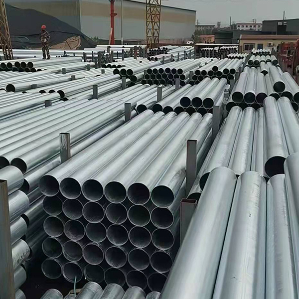 Mga Tip para sa Tamang Pag-install at Pananatili ng Scaffolding na Gawa sa Bakal na Pipa na Nakabalot sa Zinc