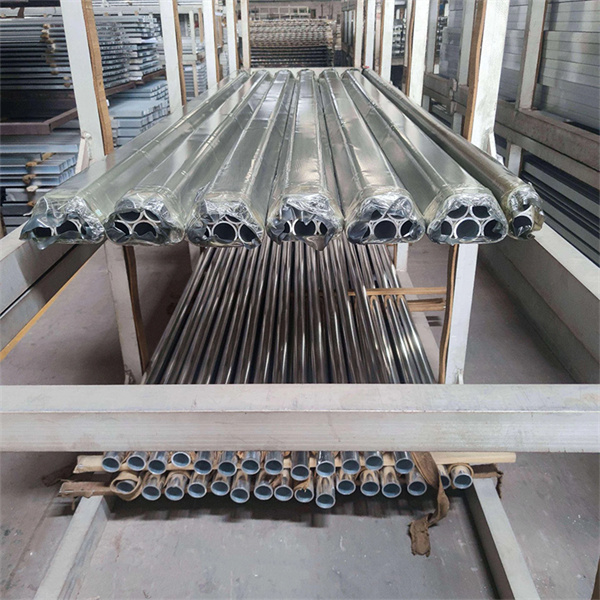 Sábháilteacht Inconel 600 Pipe