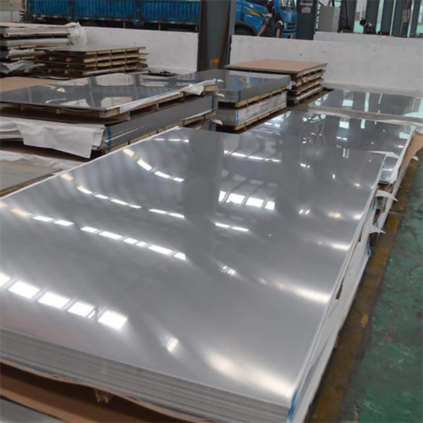 Innovation dans le domaine des tôles en Inconel 625