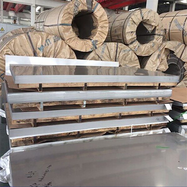 Sécurité et utilisation de la tôle en Inconel 625