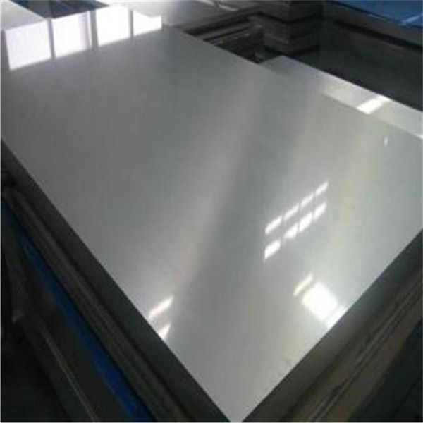 Sicurezza della lamiera in Hastelloy C22
