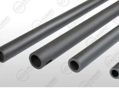 Reaction-Bonded SiC Rollers for Continuous Annealing and Heat-Treatment Lines