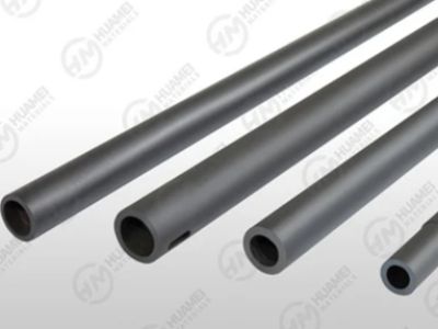 Advanced RBSiC/SiSiC Components for Wear and Corrosion Resistance