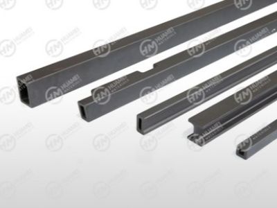 Advanced German Technology in Silicon Carbide Ceramic Production