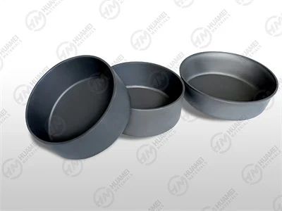 The Role of Silicon Carbide Crucibles in Modern Metallurgy