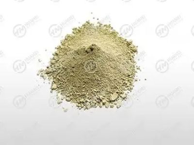 SiC powder particle shape affects green strength in pressed ceramic bodies