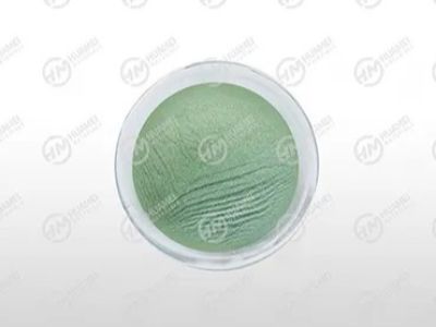 Your Reliable Partner for High-Performance Silicon Carbide Solutions