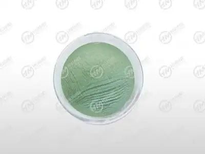 How Green Silicon Carbide Powder Enhances Grinding and Polishing