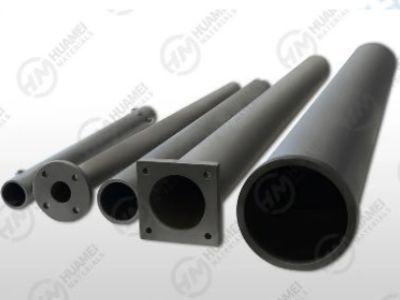 Sustainable sic Ceramic Manufacturing with German Technology