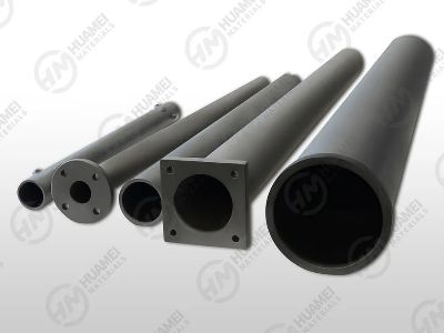 Engineered Silicon Carbide for Severe Service Conditions
