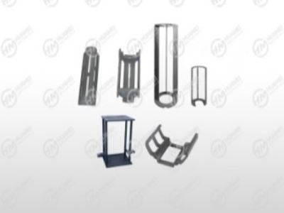 Precision SiC Wafer Carriers for Semiconductor Thermal Processing