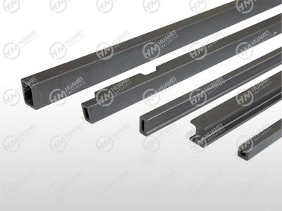 Proven Silicon Carbide Performance in Steel Industry Applications