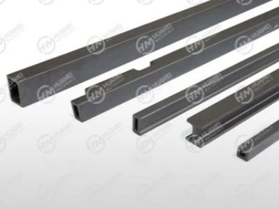 High-Performance RBSiC/SiSiC Components for the Semiconductor Industry