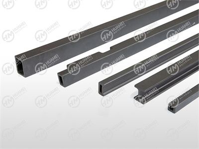 Durable RBSIC Kiln Furniture for Demanding Thermal Processing