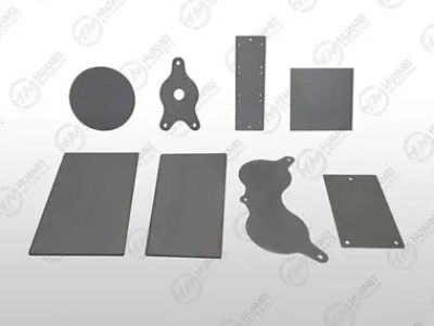 Solving Extreme Wear and Corrosion with RBSIC Ceramics