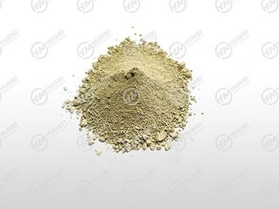 Wear-Resistant sic Ceramics for Mining and Mineral Processing
