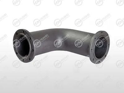 Silicon Carbide Liners for Slurry Handling in Mining Plants