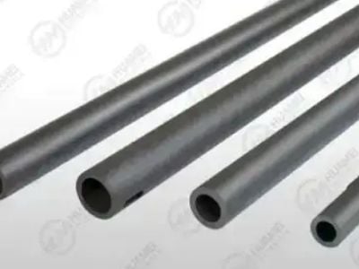 Selecting the Optimal SiC Material Grade (RBSIC/SiSiC) for Your Application