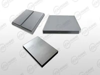 End-to-End Custom Fabrication of Complex RBSIC Ceramic Assemblies