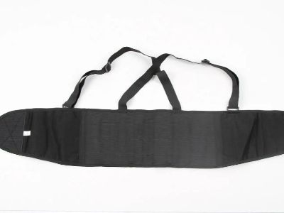 Why You Need a Back Support Belt for Injury Prevention