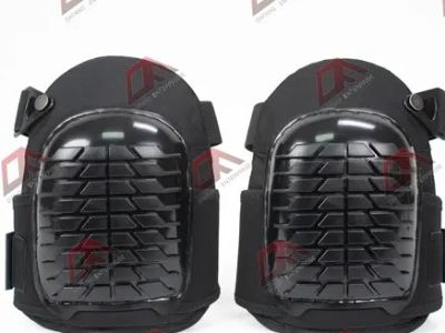 How Heavy Duty Knee Pads Help Protect Against Knee Injuries in High-Risk Environments
