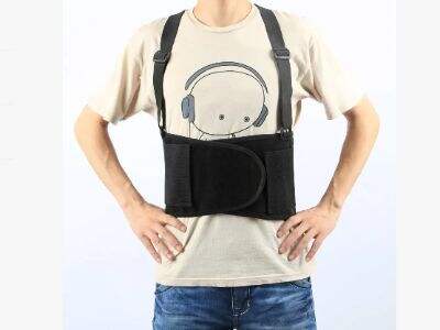 How Waist Braces Are Enhancing Posture and Reducing Back Pain