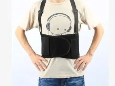 Why You Should Consider a Waist Brace for Lower Back Support