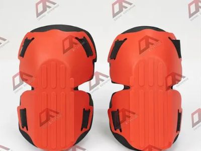 Why Work Knee Pads Are a Must-Have for Workers in High-Risk Environments