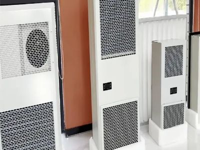 اتصالات كهربائية عالية الأداء تتحمل الاهتزاز والإجهاد الحراري في القطاع الصناعي