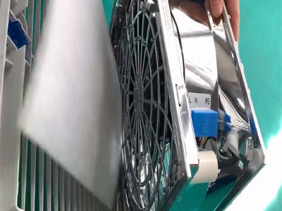 المحولات المغلّفة: لماذا تُعتبر