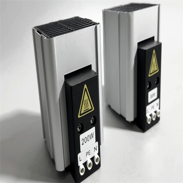 Experience the ultimate cooling relief with a fan that has a cooling system