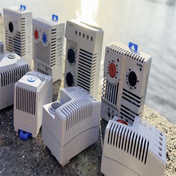 Emc cable clamps