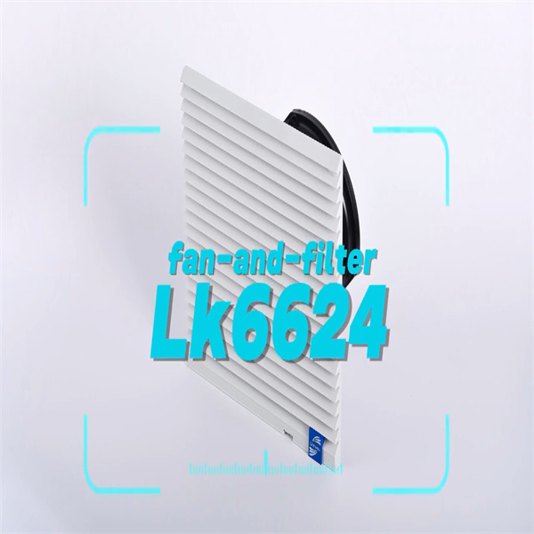 اختيار المرشح المناسب للمروحة الصناعية لاحتياجاتك