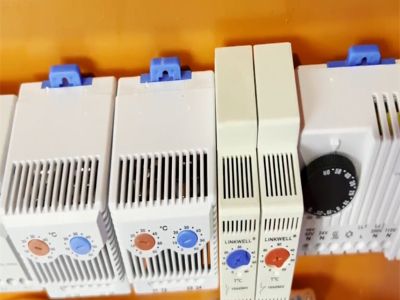 توزيع الطاقة من الجيل التالي باستخدام تقنية الصندوق الكهربائي الذكي