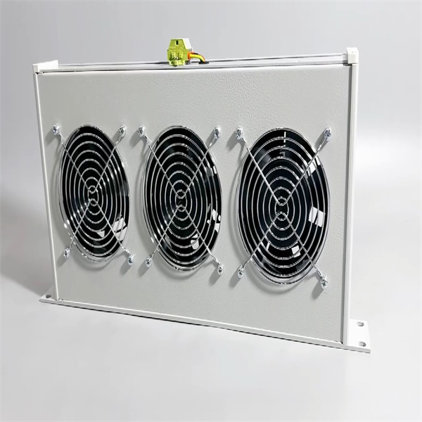 Experience Better Air Flow Management with Enclosure Filter Fan