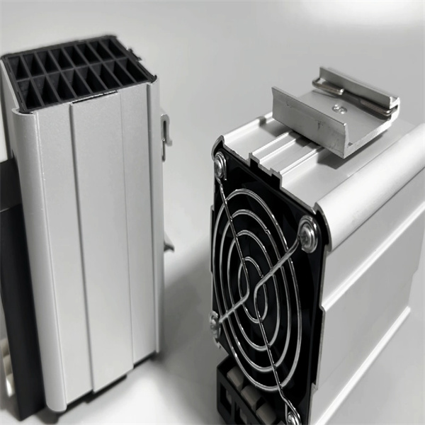 Durable and reliable cooling fan for constant use